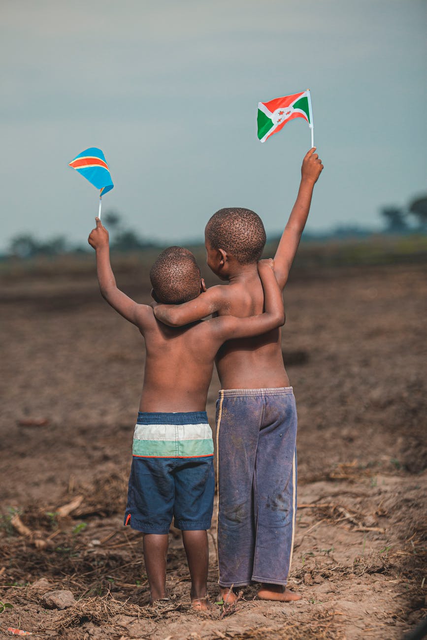 Burundi - Tourism and travel highlights