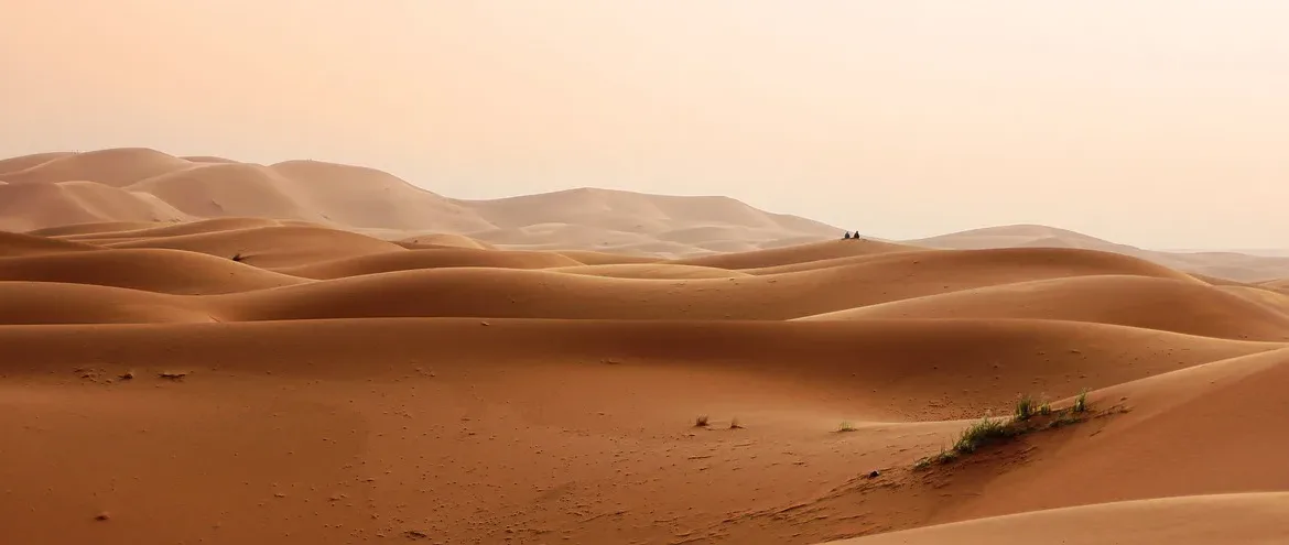 Morocco - Tourism and travel highlights