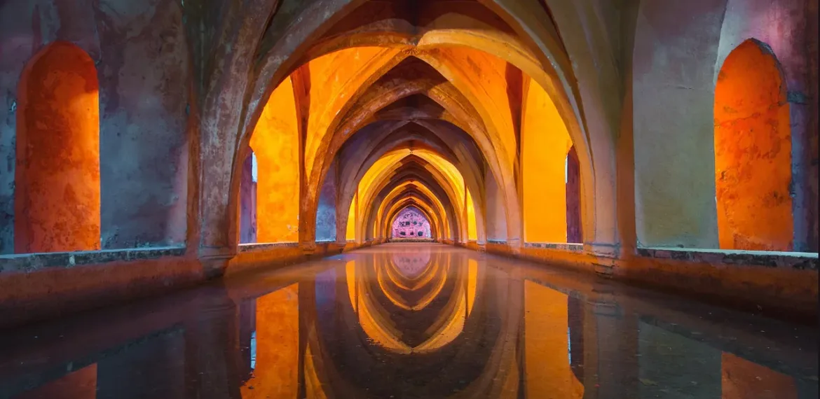 Spain - Tourism and travel highlights