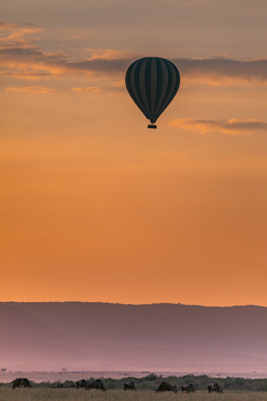 Tanzania - Tourism and travel highlights