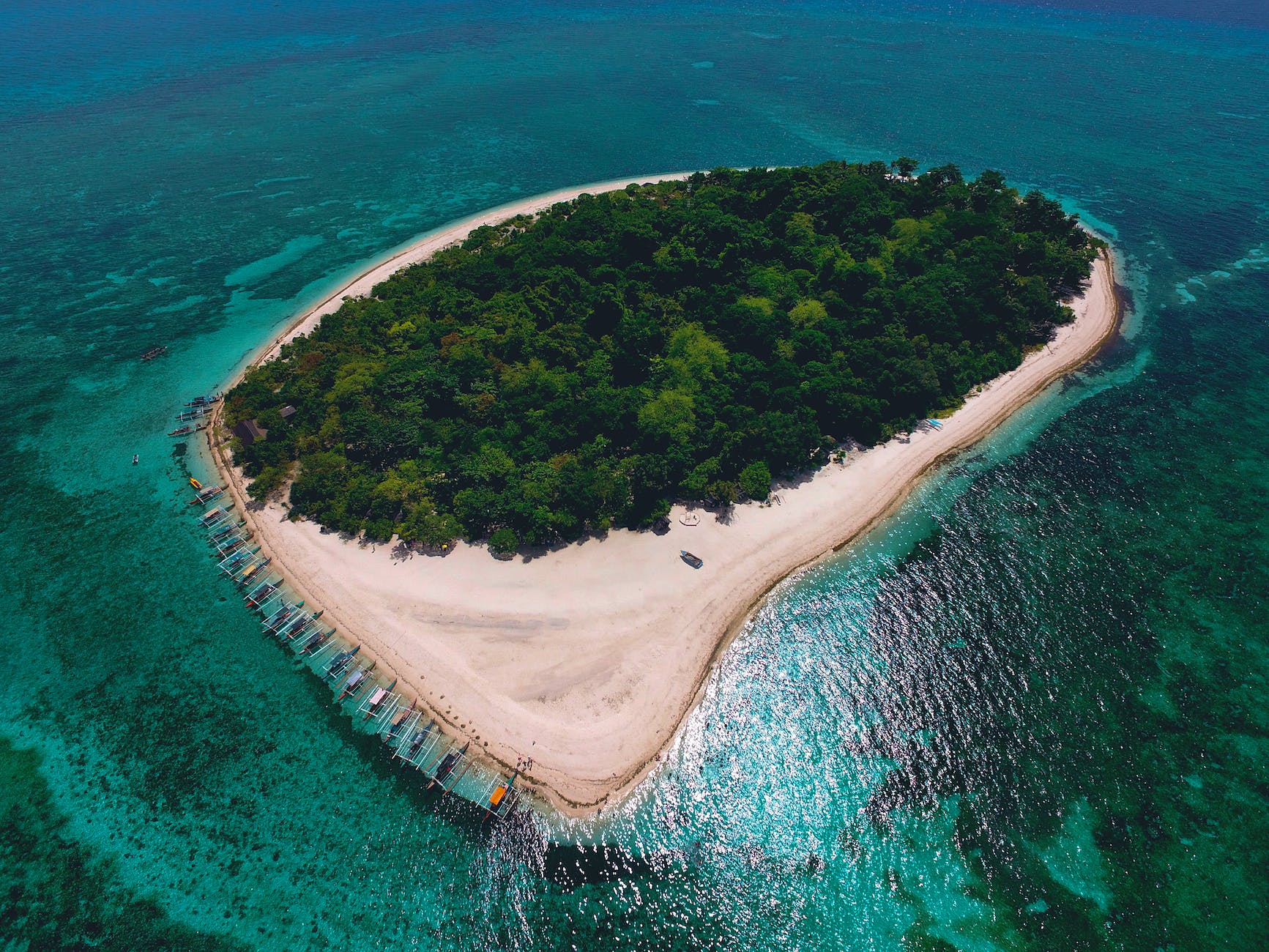 Philippines - Tourism and travel highlights