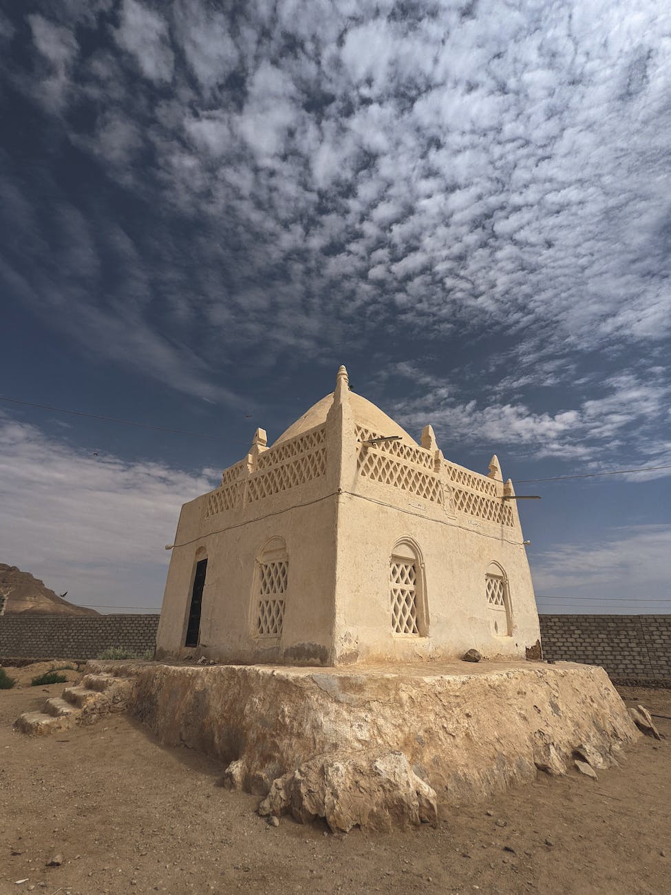 Oman - Tourism and travel highlights