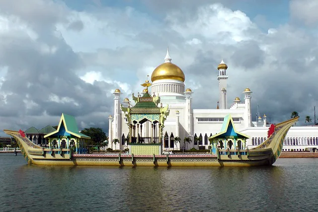 Brunei - Tourism and travel highlights