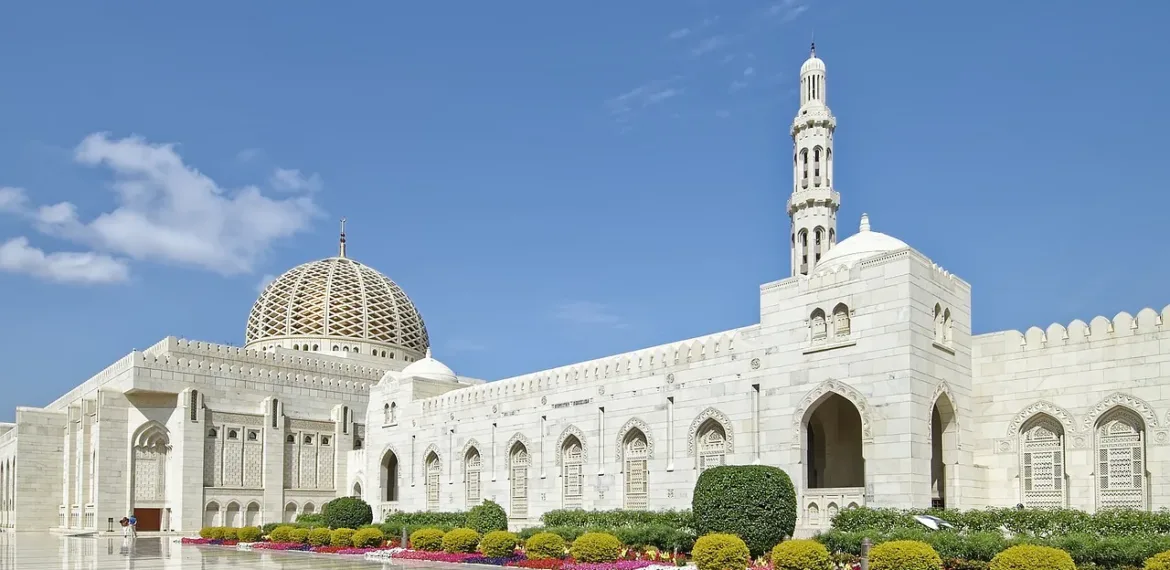 Oman - Tourism and travel highlights