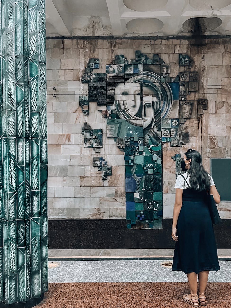 Uzbekistan - Tourism and travel highlights