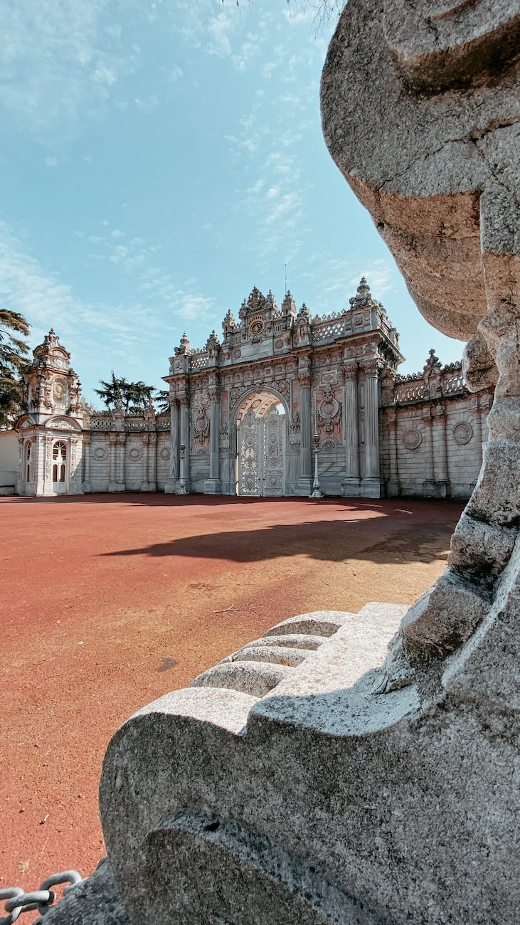 The Royal Museums of Fine Arts of Belgium