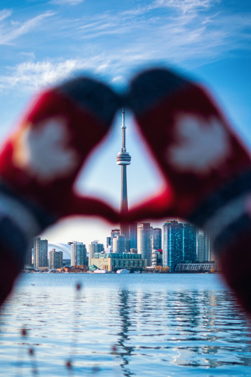 Canada - Tourism and travel highlights