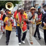 Suriname - Tourism and travel highlights