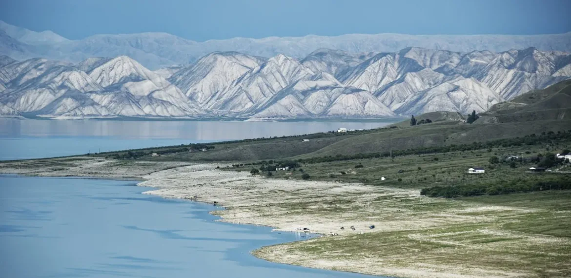 Kyrgyzstan - Tourism and travel highlights