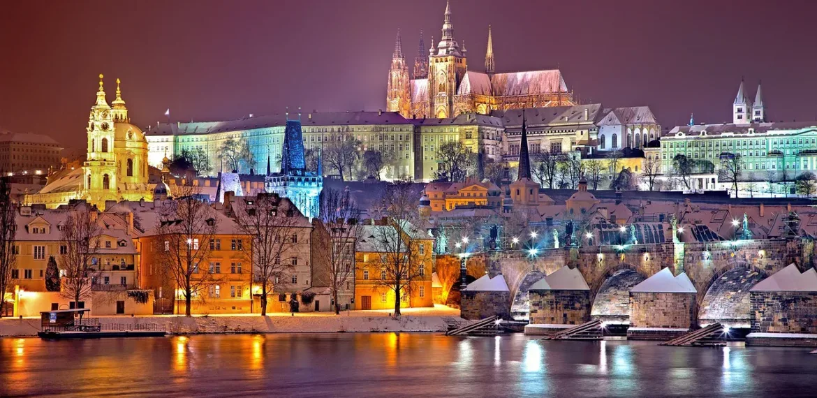 Czech Republic - Tourism and travel highlights