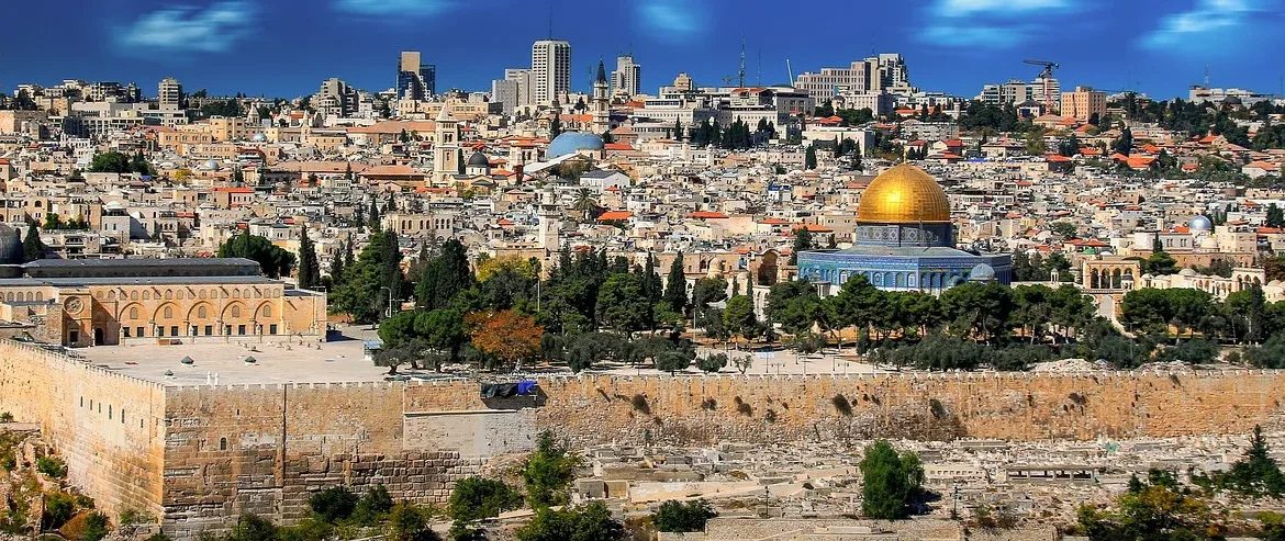 Israel - Tourism and travel highlights