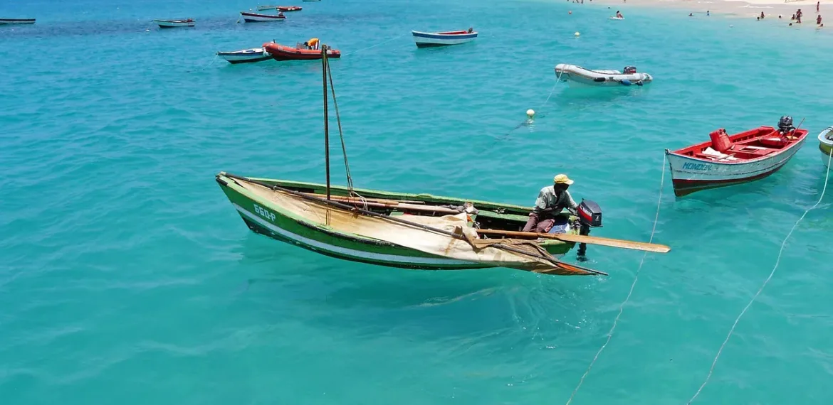 Cabo Verde - Tourism and travel highlights