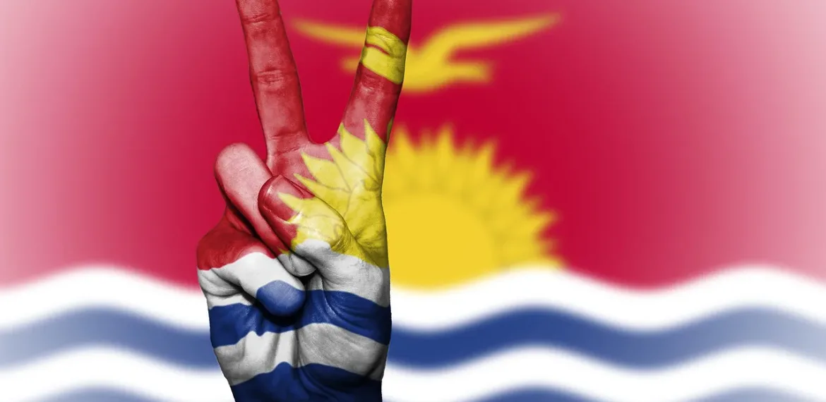 Kiribati - Tourism and travel highlights