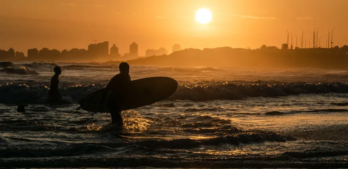 Uruguay - Tourism and travel highlights