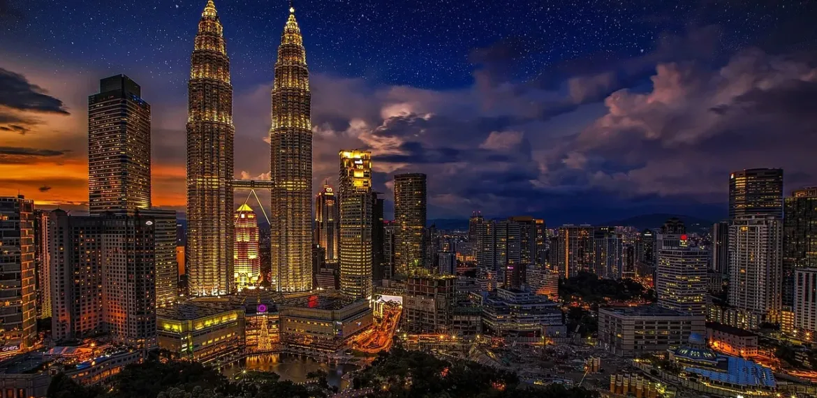 Malaysia - Tourism and travel highlights