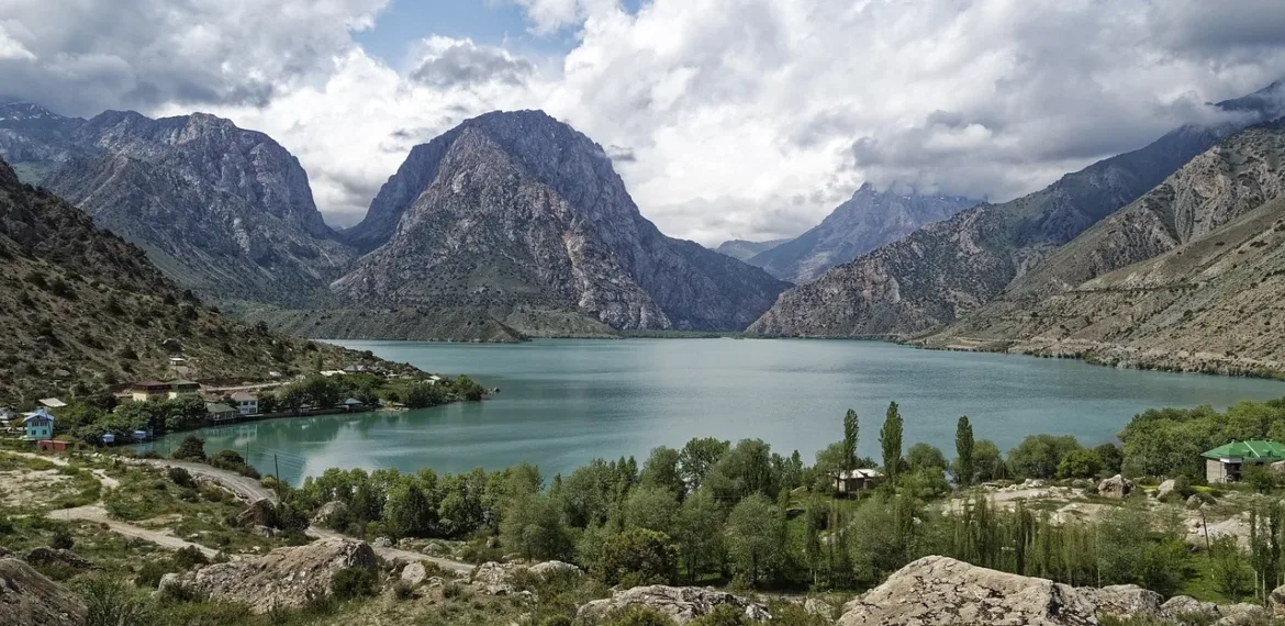 Tajikistan - Tourism and travel highlights