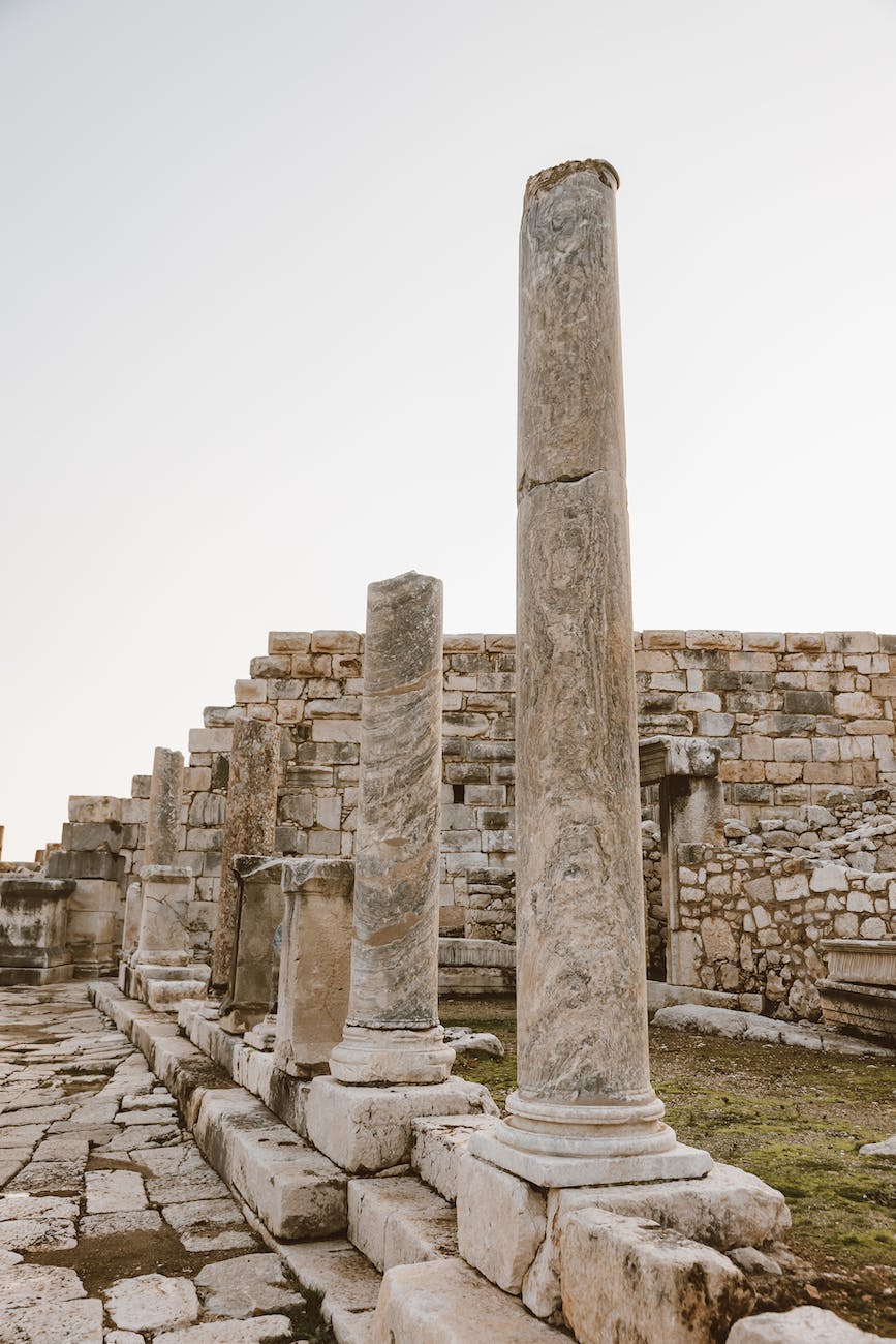 Tunisia - Tourism and travel highlights