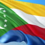 Comoros - Tourism and travel highlights
