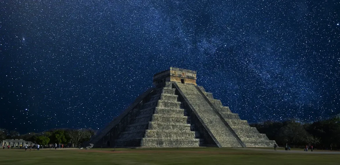 Mexico - Tourism and travel highlights