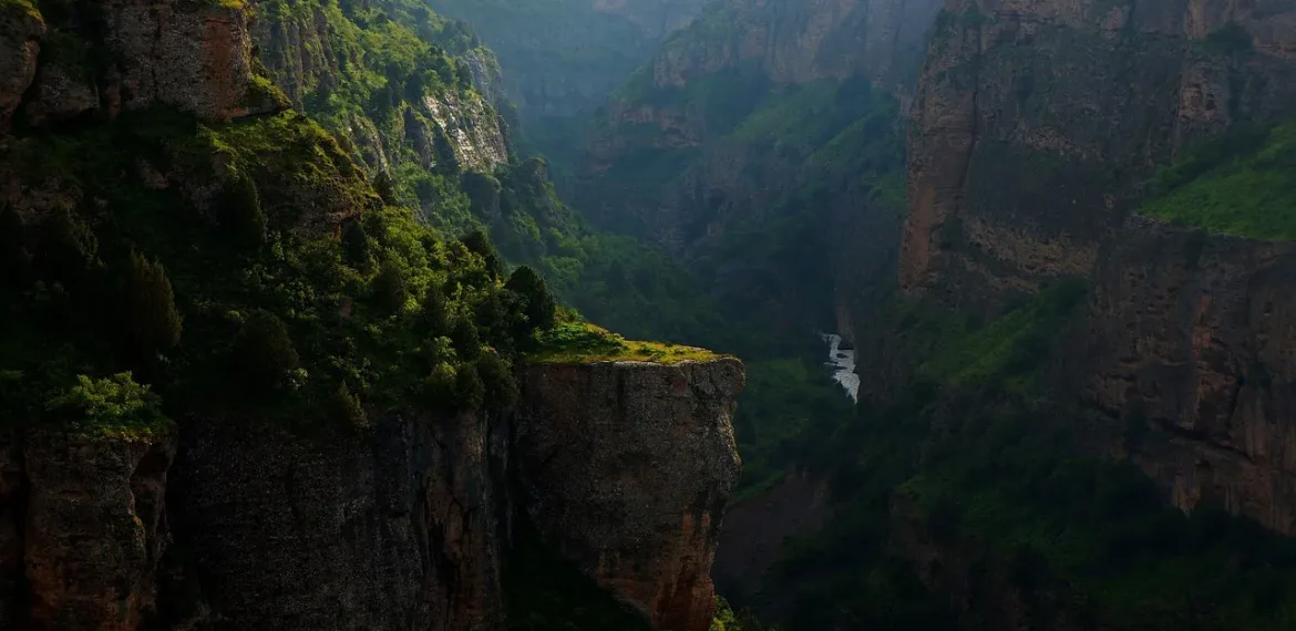 Kazakhstan - Tourism and travel highlights