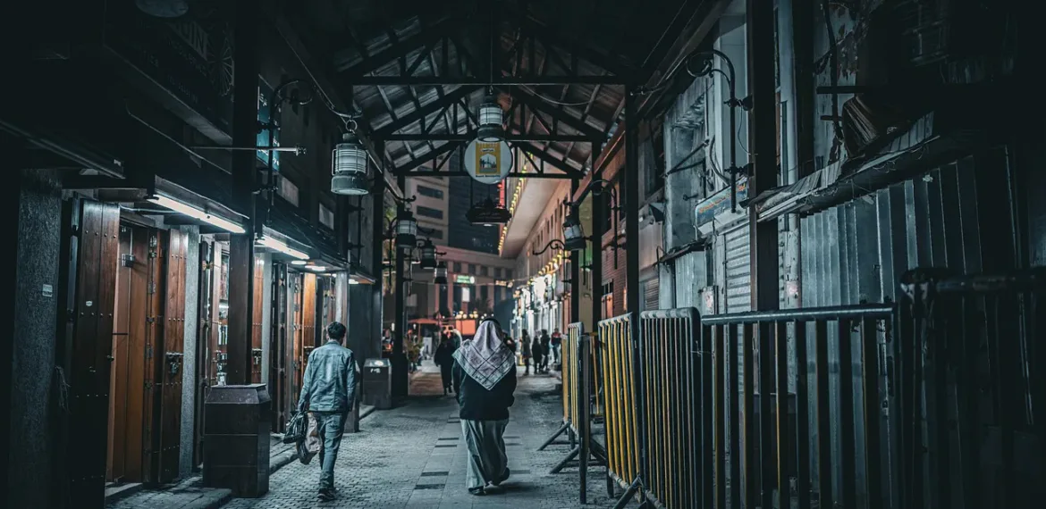 Kuwait - Tourism and travel highlights