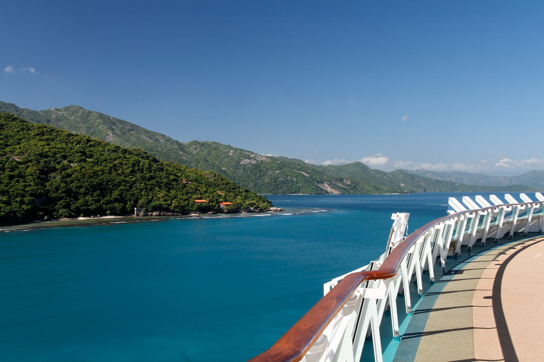 Haiti - Tourism and travel highlights