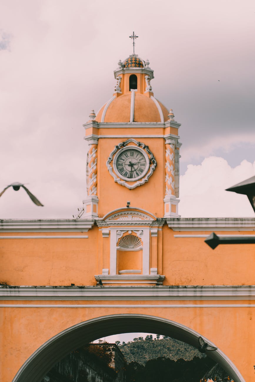 Guatemala - Tourism and travel highlights