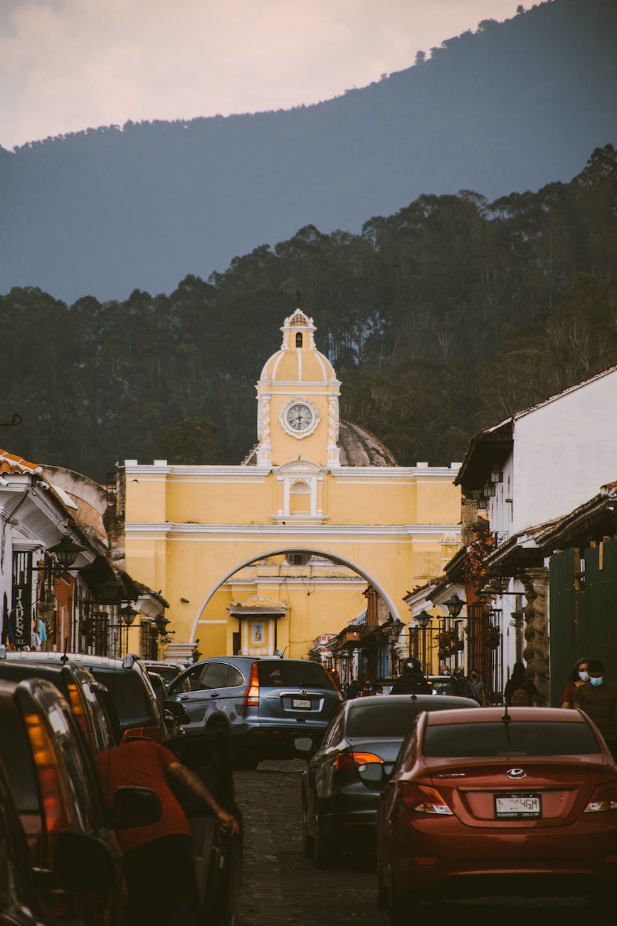 Antigua and Barbuda - Tourism and travel highlights