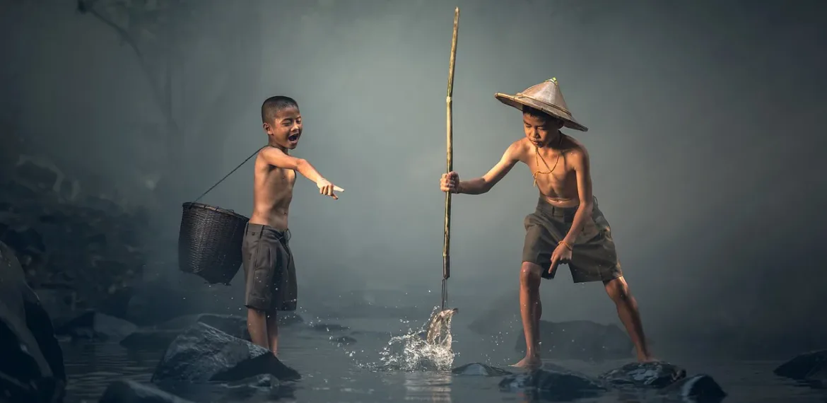 Cambodia - Tourism and travel highlights