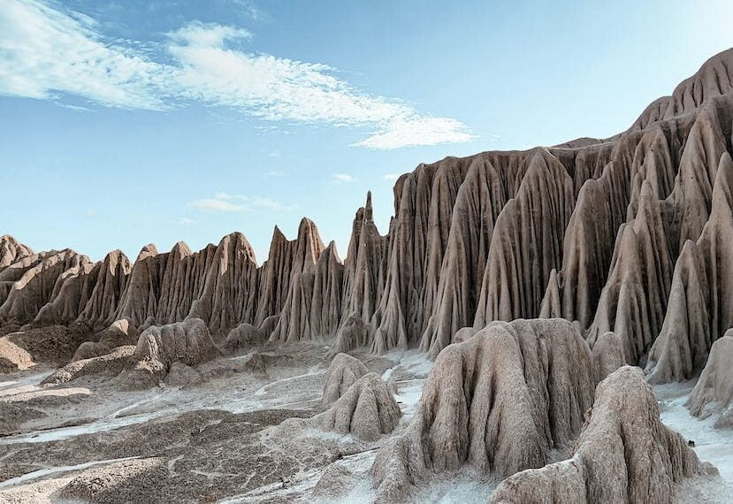 Angola - Tourism and travel highlights