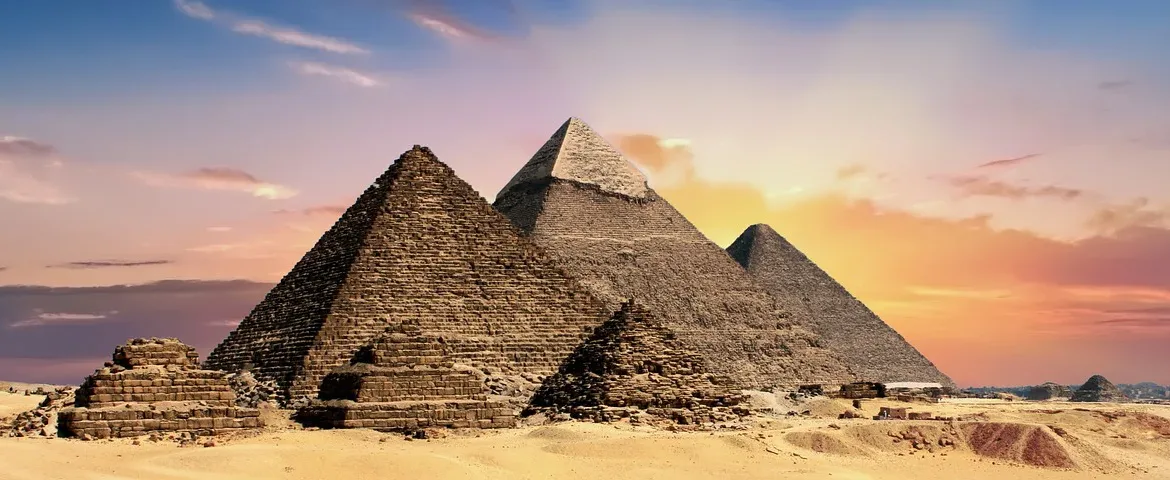 Egypt - Tourism and travel highlights