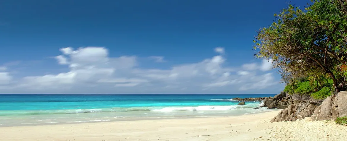 Seychelles - Tourism and travel highlights