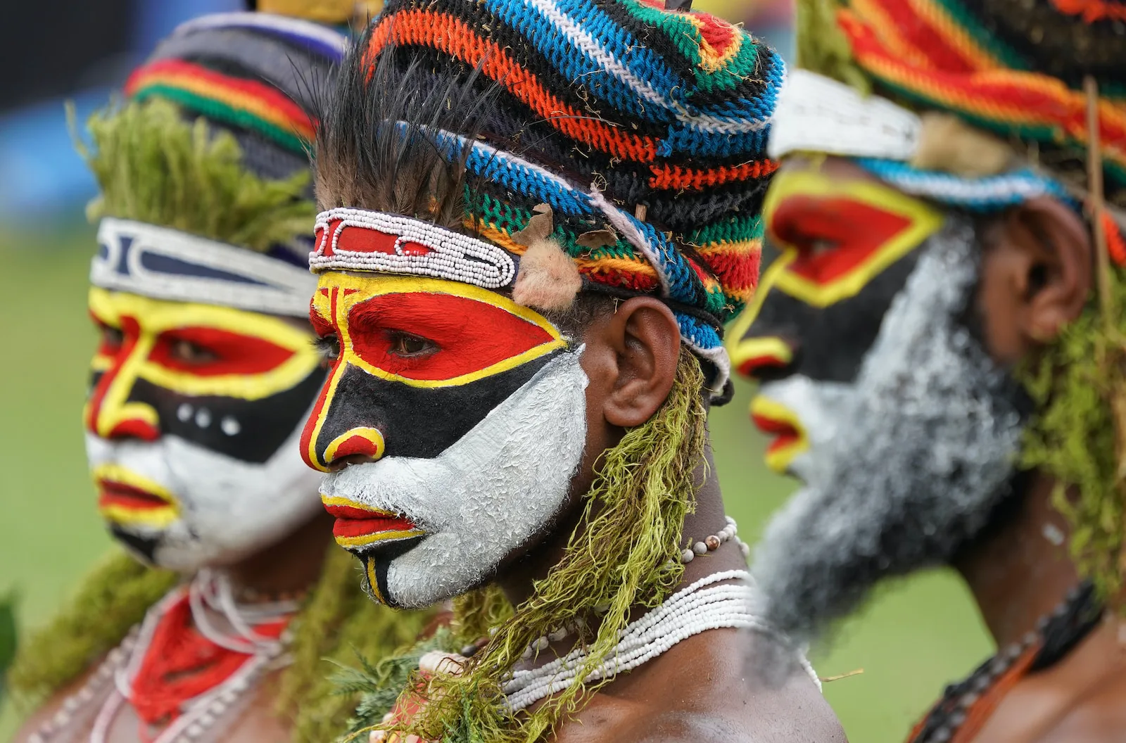 Exploring Papua New Guinea Top 10 Must Visit Tourist Attractions 7346